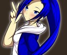 SNSのアイコン作成します 僕のイラストでこんな絵柄で描いて欲しいとかあれば嬉しいです。 イメージ2