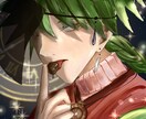 ご要望に沿ったオリジナルイラストを制作します 無理のないペースで、心を込めて制作します。 イメージ2