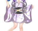 IRIAM等の立ち絵を販売します IRIAMを始めたい方へ、立ち絵を買ってみませんか？ イメージ1