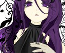 イリアム立ち絵、１枚絵描きます 明るい、印象に残るような映えるイラストになるよう意識してます イメージ4
