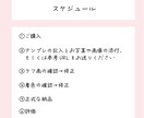 商用可◎印象アップ効果！可愛いアイコン描きます ブログ・SNSの集客UPに効果的！チャーミングなアイコンです イメージ7