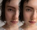 写真を自然に美しくレタッチします 細かい所までこだわった美しい仕上がり イメージ3