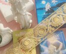 現実チェンジオラクルカード占いをします 癒し系CSL付現実を前向きに変えていく占い イメージ2