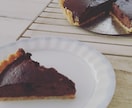 マクロビオティックな豆腐ケーキのレシピ教えます 白砂糖、乳製品、卵不使用のチーズケーキ風味のケーキです イメージ2