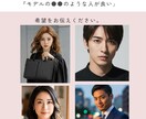 低コストで高品質！モデル画像に加工＆動画制作ます EC歴10年のノウハウで“売れる”写真＆動画を制作 イメージ8