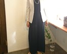 アパレル経験者があなたに似合う服5点選びます 面倒な洋服選び、ファッションのプロに任せてみませんか？ イメージ3