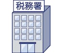 無申告・期限後申告を税理士が一括対応します 税務署から連絡が来る前に動いてください イメージ1