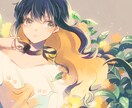 ほのぼのした可愛いイラストを制作します 少年少女・食べ物など様々なイラストのお手伝いさせて頂きます✿ イメージ4