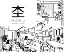 入居前に店舗・オフィス等のボリュームチェックします 同じ空間は二つとない。だから、一つひとつ真摯に向き合います。 イメージ4