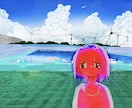 商用◎個人利用◎デジタルイラストの制作します 挿絵、サムネイル、ジャケット等の一枚絵を描きます イメージ8
