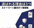 Indeed（１原稿）+note（1本）つくります 母集団形成が難しいからこそ、大手に負けない動機形成を！ イメージ2