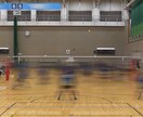 バレーボール試合動画にスコアを入れて編集します 6人制・9人制・ママさんバレー対応 イメージ2