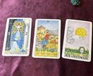 ワンコインで一つ占います 灯阿-toua- がお届けする癒しと希望のリーディング✨ イメージ2