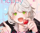 かわいいキャラ、愛を込めて描きます みんなの「かわいい」を作りたい！ イメージ7