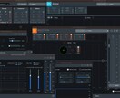 楽曲のミックス・マスタリングを行います 低価格でプロ並みのミックス・マスタリングを提供 イメージ1