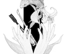 イラスト制作承ります ご要望に沿ったイラストをご提供いたします。 イメージ6