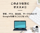 WordをGoogleドキュメントに最適化します Googleドライブでファイルを管理したい方へ イメージ3