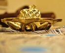 金運特化エネルギーで財運強化・お金の流れを変えます お金の運気を上げ収入の器を拡げる・金運体質に導きます イメージ7