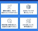 AI歴4年の講師がGPTsを開発いたします 一度作れば、ずっと使える。それがあなた専用のGPTs イメージ3