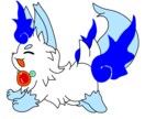 小さな子狐（大人版有り）となっています 小さな子狐（大人版有り）となっています。 イメージ3