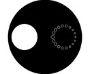 オリジナルロゴを作ります 企業様、個人事業主様オリジナルロゴを格安、最速制作致します イメージ4