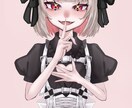 配信用1枚絵から趣味絵まで依頼募集してます スマホ描きですが、依頼募集中です イメージ5