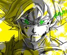 あなたの期待を超える！アイコン描きます あなたの好きな絵柄で描かせてください！ イメージ3