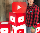 48万人youtuberが編集教えます 48万人youtuberバズる動画の編集教えます！ イメージ1