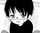 キャラクター・漫画・背景イラスト請け負います 可愛いイラストから写実画まで幅広くイラスト制作をします！ イメージ1
