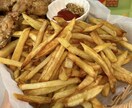 簡単にできる大人も子供も大満足レシピ教えます グルテンフリー/アレルゲンフリーの料理やおやつレシピです！ イメージ1