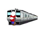 親しみやすいイラスト描きます 表情を重点的に描きます。思入れのある表情と色を教えて下さい。 イメージ1