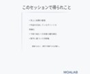売上と経費を整理し利益改善の方向性を明確にします 60分で利益が残らない原因を整理 イメージ5