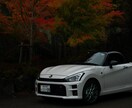 自動車の撮影をします カタログ、カレンダー等にクールな写真を撮らせていただきます。 イメージ1
