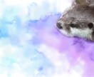 おしゃれ◎即日◎写真をイラストにします 愛犬や大好きな人などをおしゃれなアイコン等にさせたい人に！ イメージ4
