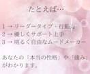 総合運【トリセツ（取り扱い説明書）】作ります 完全オリジナル、10〜12Pでカラーで見やすいトリセツです イメージ7