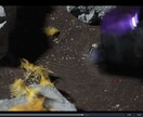 仮面ライダー王蛇について徹底解説します アウトサイダーズに出てくる王者サバイブについて徹底解説! イメージ5