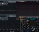 ボーカルのミックス、マスタリング承ります 作曲歴9年！Necter3、Ozone Advance所持 イメージ1