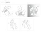 商品をイラスト化！パッケージや使用方法を描きます イラスト2点〜ホームページ、ネットショップ、商品ラベル用等。 イメージ6