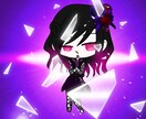 ミニキャラのアイコンを作成します 可愛らしいミニキャラをアイコンにしてみませんか? イメージ10