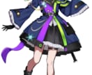 キャラデザ込み立ち絵・制作します 商用利用込み！キャラデザ・全身立ち絵を丁寧に制作します！ イメージ6