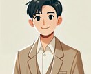 初めましての会話を上手くやります 初対面の相手との苦手な時間克服しませんか？ イメージ1