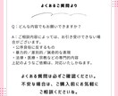 心に届く手紙・メール文など作成お手伝いいたします ／ あたたかな想いを届けるオーダーメイドメッセージ♪ イメージ3