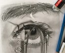 お子様やペット大切な方の似顔絵描きます ちょっとしたプレゼントにどうぞ イメージ2