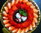 お菓子のなぜこうなるの？にお答えします 現役パティシエがお菓子のコツを丁寧にお答えします。 イメージ1