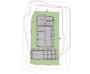 東京都　分譲マンションのボリューム設計をします 日影規制、天空率を駆使したボリューム設計 イメージ5