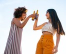 女性代表として飾らずハッキリ女の本音教えます 何で女はあんな態度をとってくるの？何考えてるの？解消します イメージ6