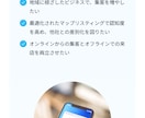 Figmaのホームページテンプレートを販売します ☆デザインやコーディングの練習用に ☆商用利用もOK（3） イメージ6