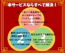 中国語⇔日本語｜AI翻訳文を自然な表現に校正します 1000字1000円│3日納品│Wネイティブによる高品質校正 イメージ5