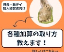 児発・放デイの加算の正しい取り方教えます 個人経営者向け・児発放デイの加算を十分に取りたい方にはぜひ！ イメージ1