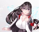 今回限り8千円から取引させて頂きます 少しでもご満足頂ける絵を制作しお手伝い出来たらと思います。 イメージ1